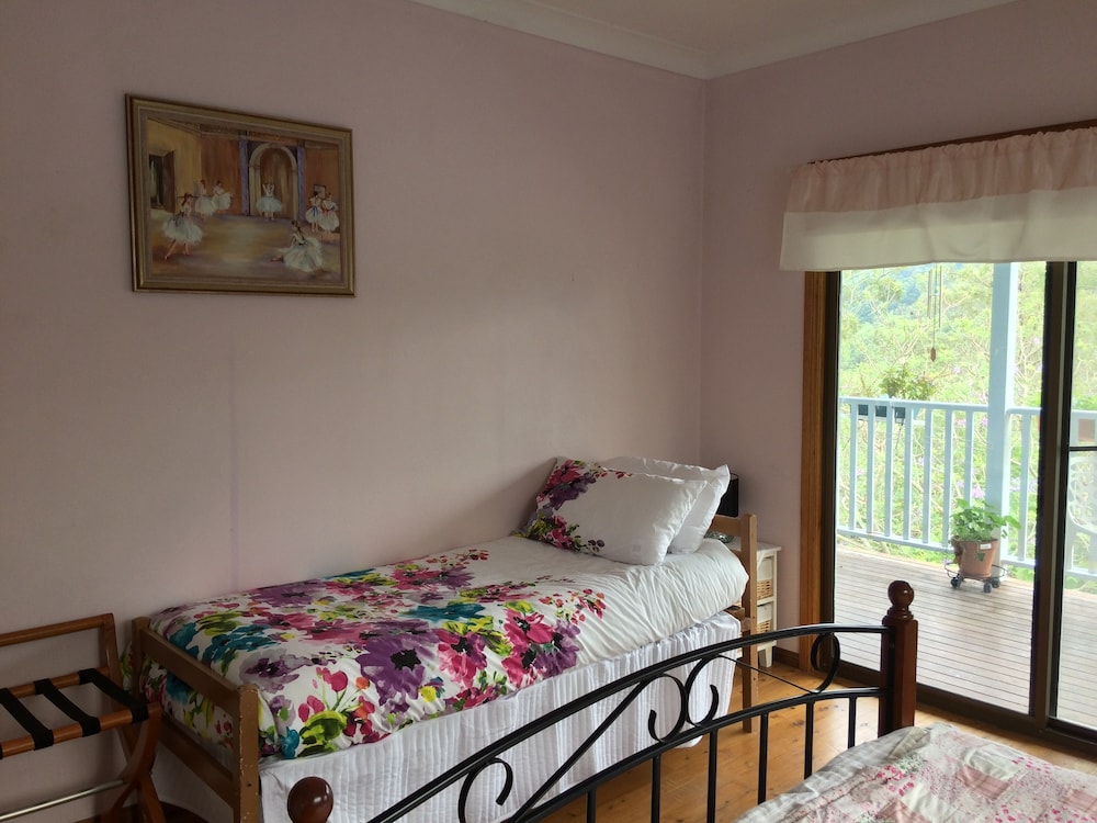 Pearl of Contentment Retreat - Property Image 39