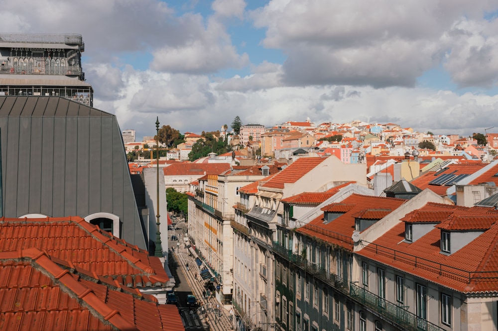 Art Legacy Hotel Baixa-Chiado 84