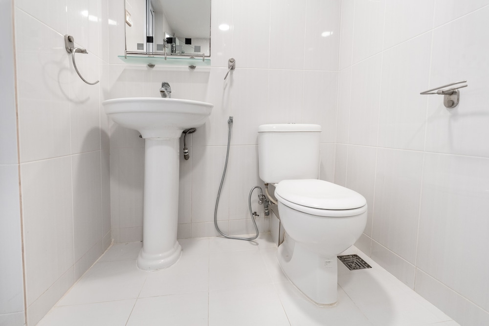 OYO Home 89794 Uncommon 2br Sri Sayang photo 6