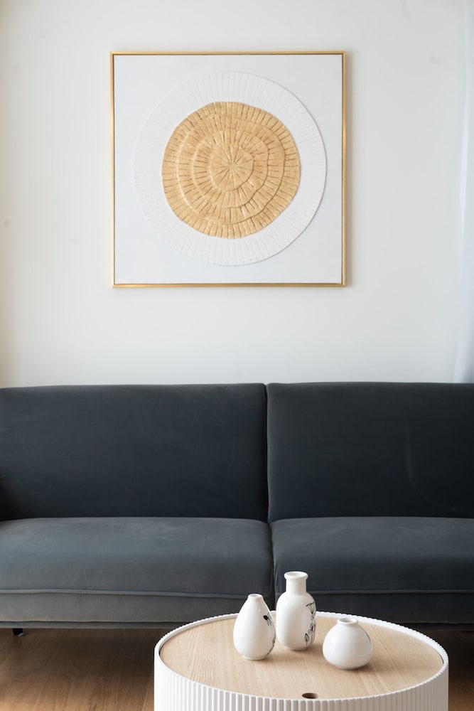 LIV Athinum 1 - Luxury Apartment 5A