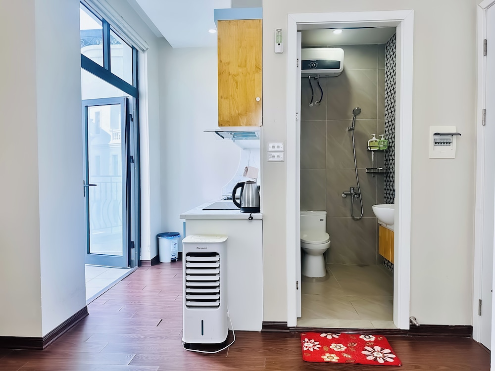 Anvi House - Vinhomes Marina
