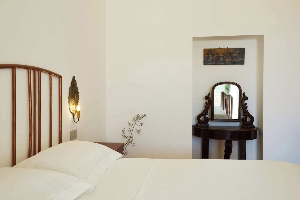 Petra Country House