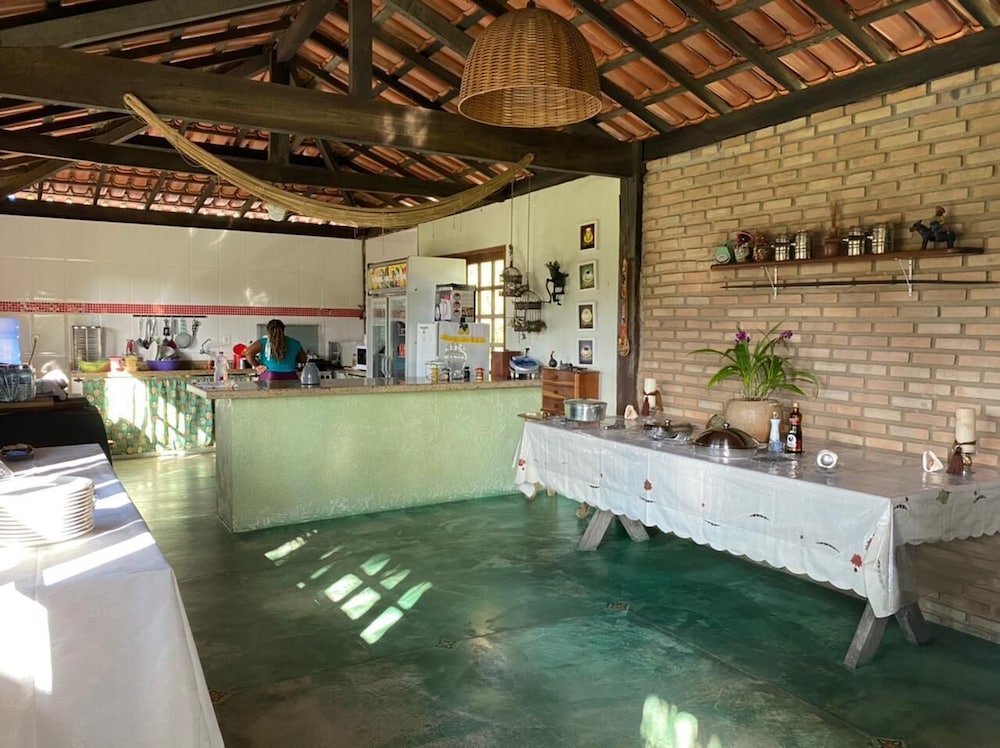 Pousada Villa Del Mare