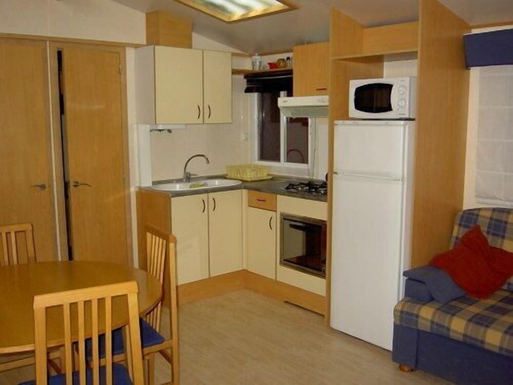 Camping Mas Patxet