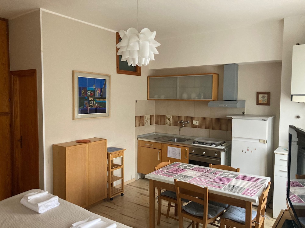 B&B Residenza Leonardo