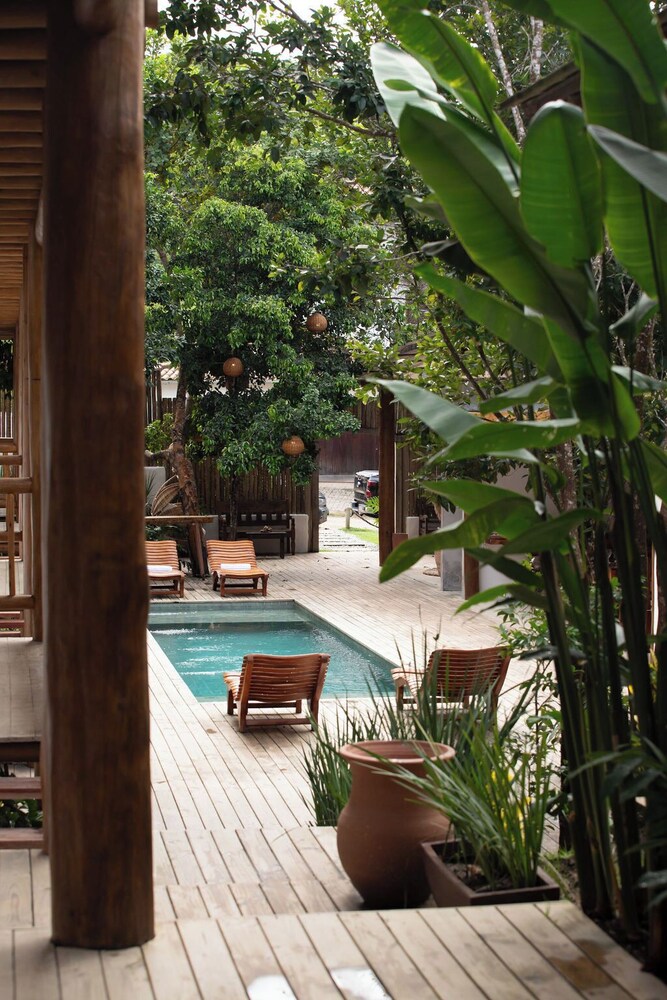 Corais de Trancoso Boutique