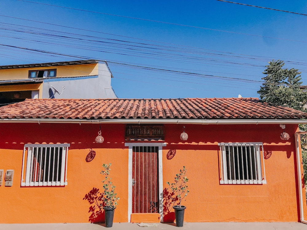 Suítes D'Ajuda Inn
