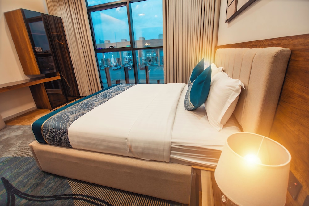 kanin hotel apartment