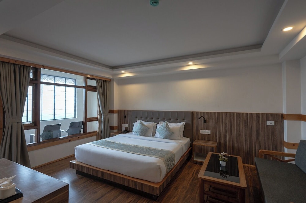 Avianna Gangtok Prime Hotel & Spa