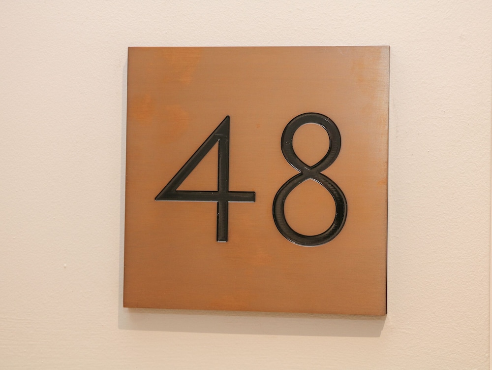 48 Rock Mill