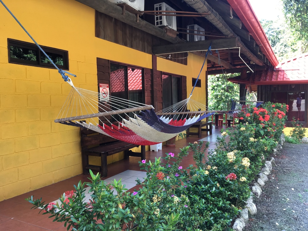 Hotel Samsara