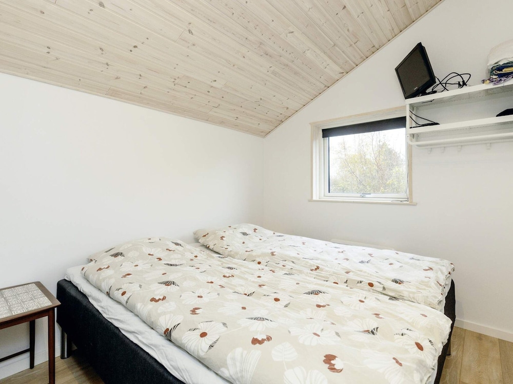 4 Star Holiday Home in Vaeggerlose view 2