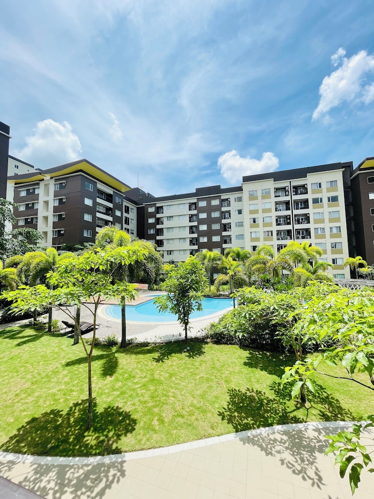 Avida Towers Atria