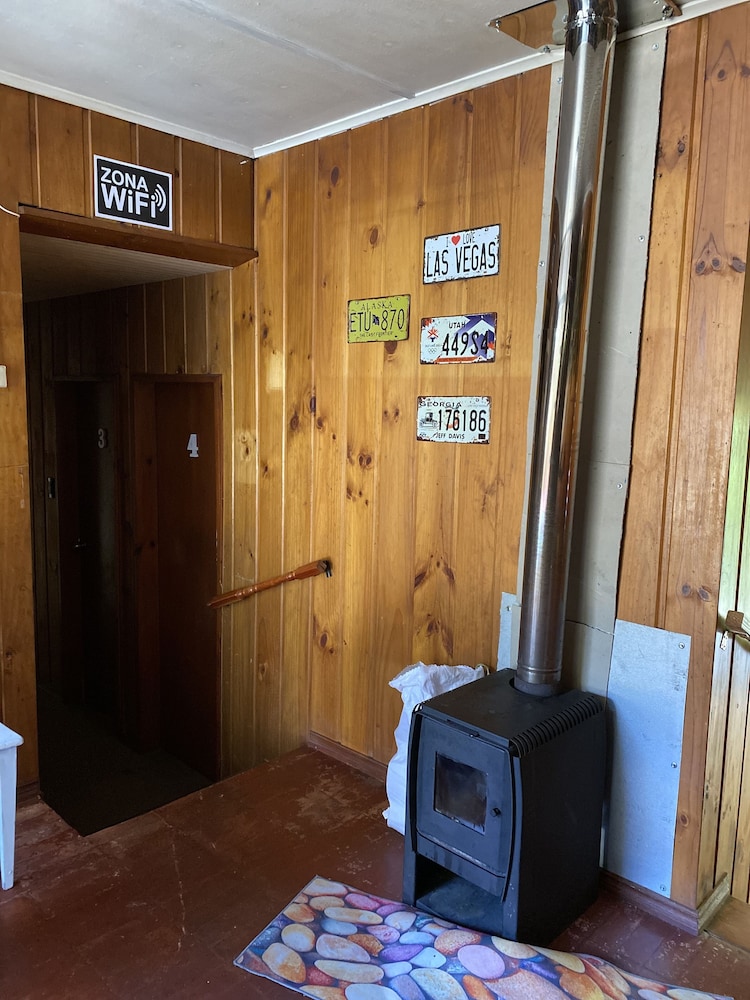 ECOHOSTEL view 4