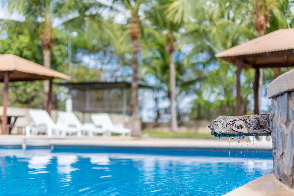 Guanacaste Lodge