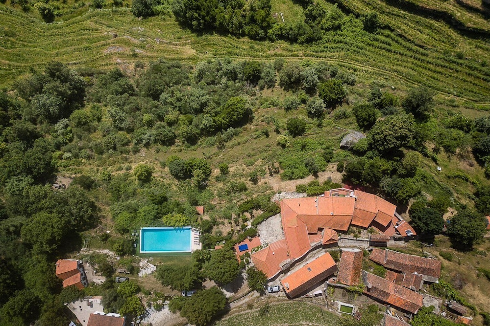 Casa Museu da Geada - Rural Hotel