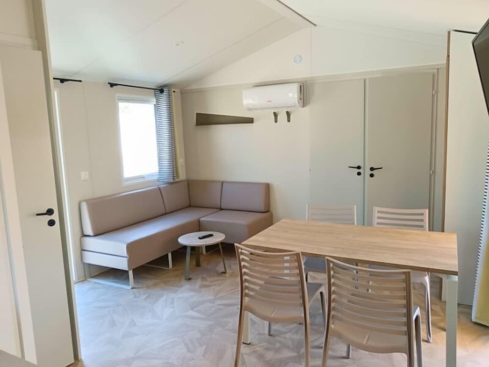 Camping Domaine des Tamaris