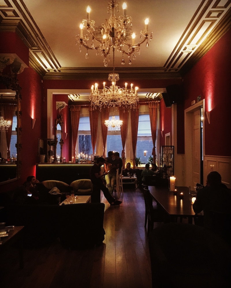 Bruges Vacations - Hostel Lybeer - Property Image 31