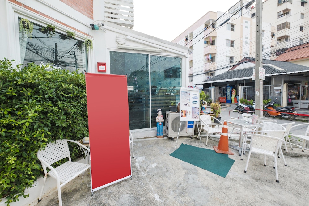 Nittaya Residence