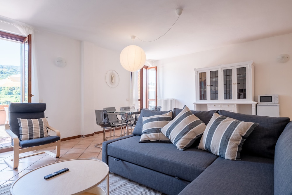 Cascine Apartments by Wonderful Italy