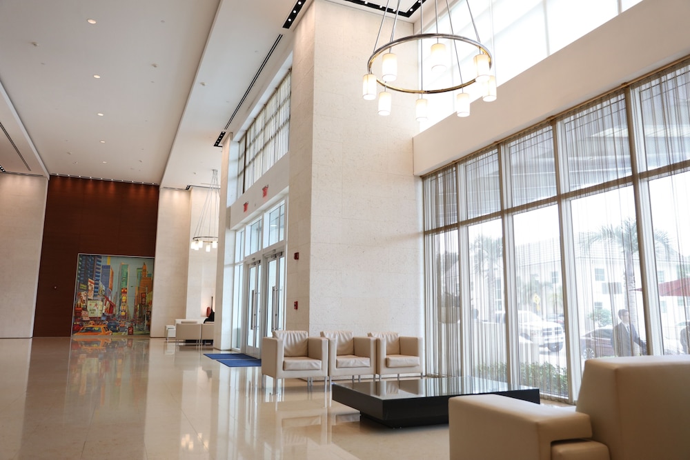 OB Brickell Miami