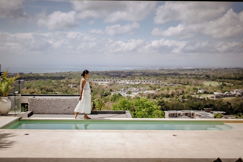 La Concha Villa and Studio Bingin