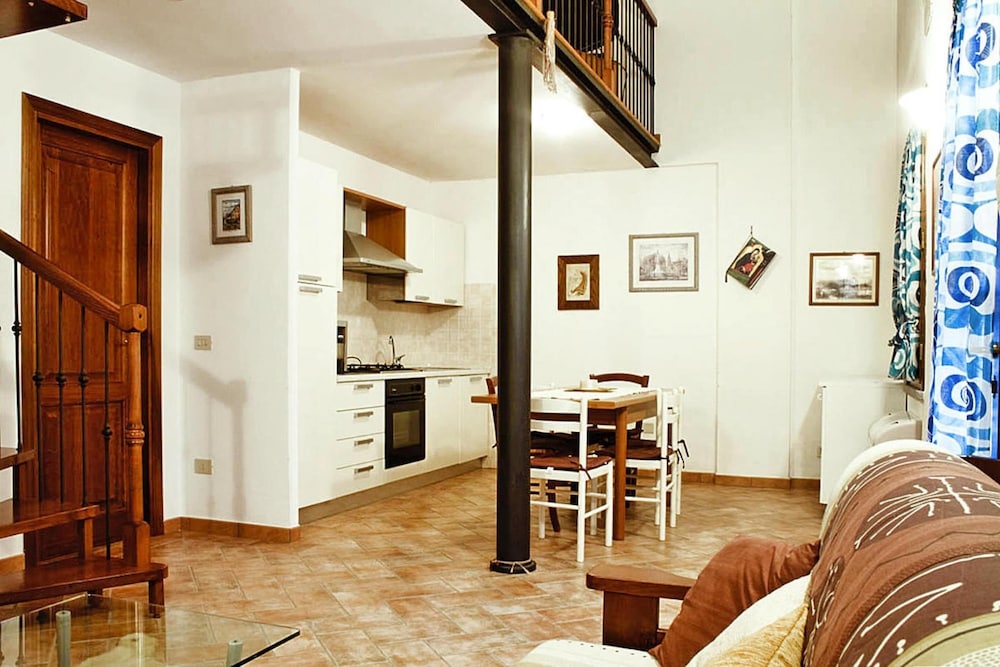 Hesse Farm Holiday Borgo Pinete photo 4