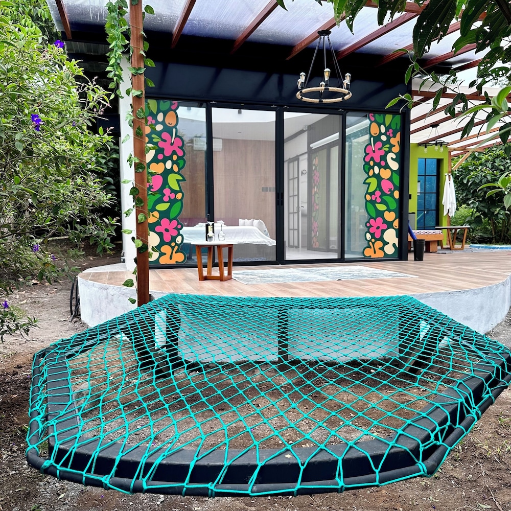 Macas Glamping