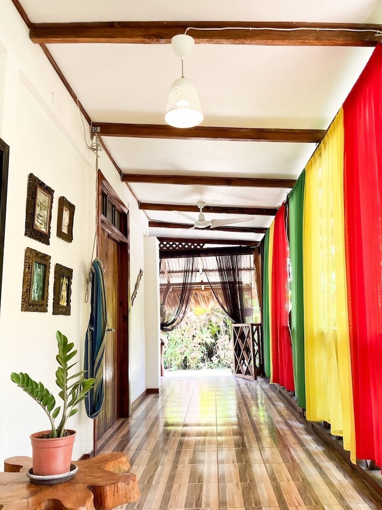 Colibri Ecolodge
