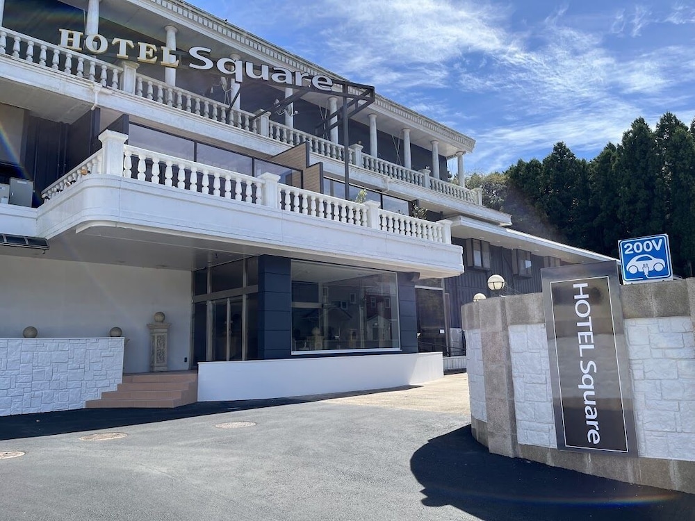 Hotel Square Fujigotemba