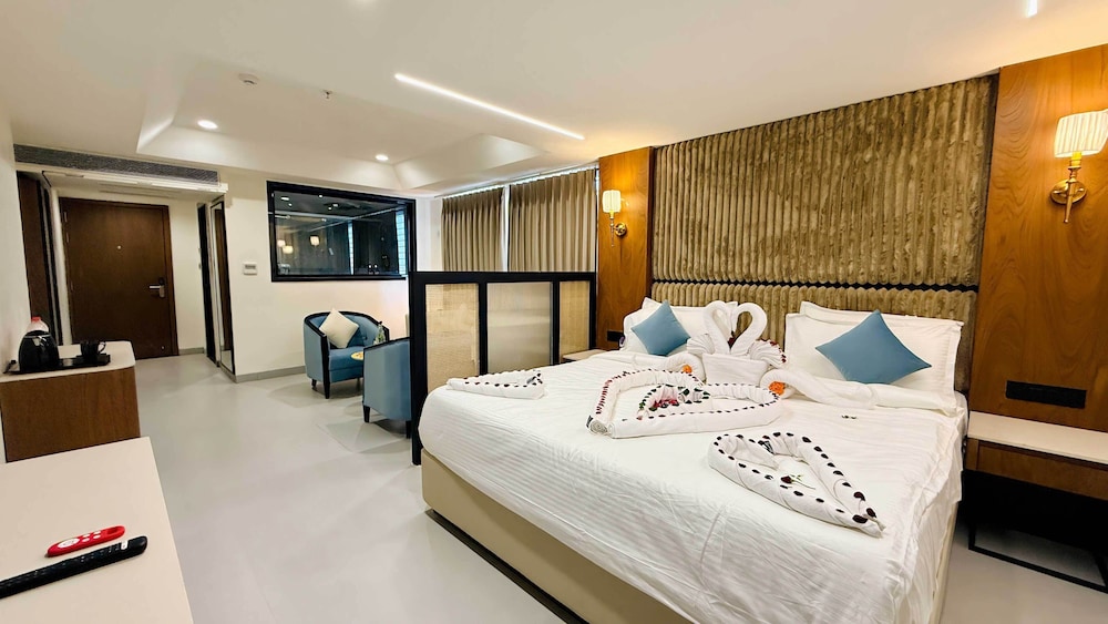 Namami Retreat