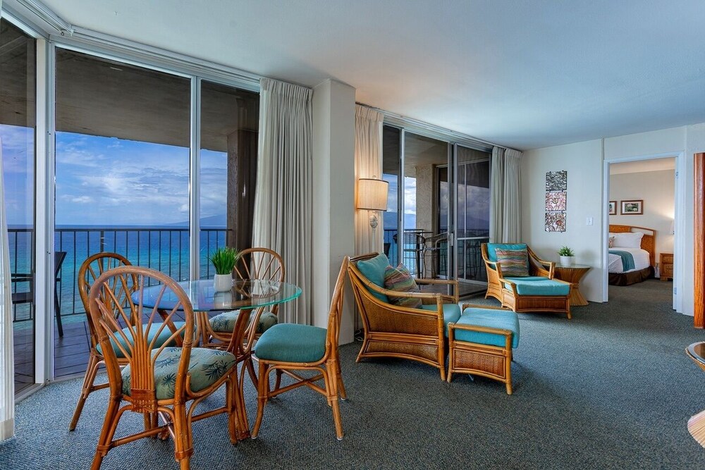 Royal Kahana 1211 2 Bedroom Condo
