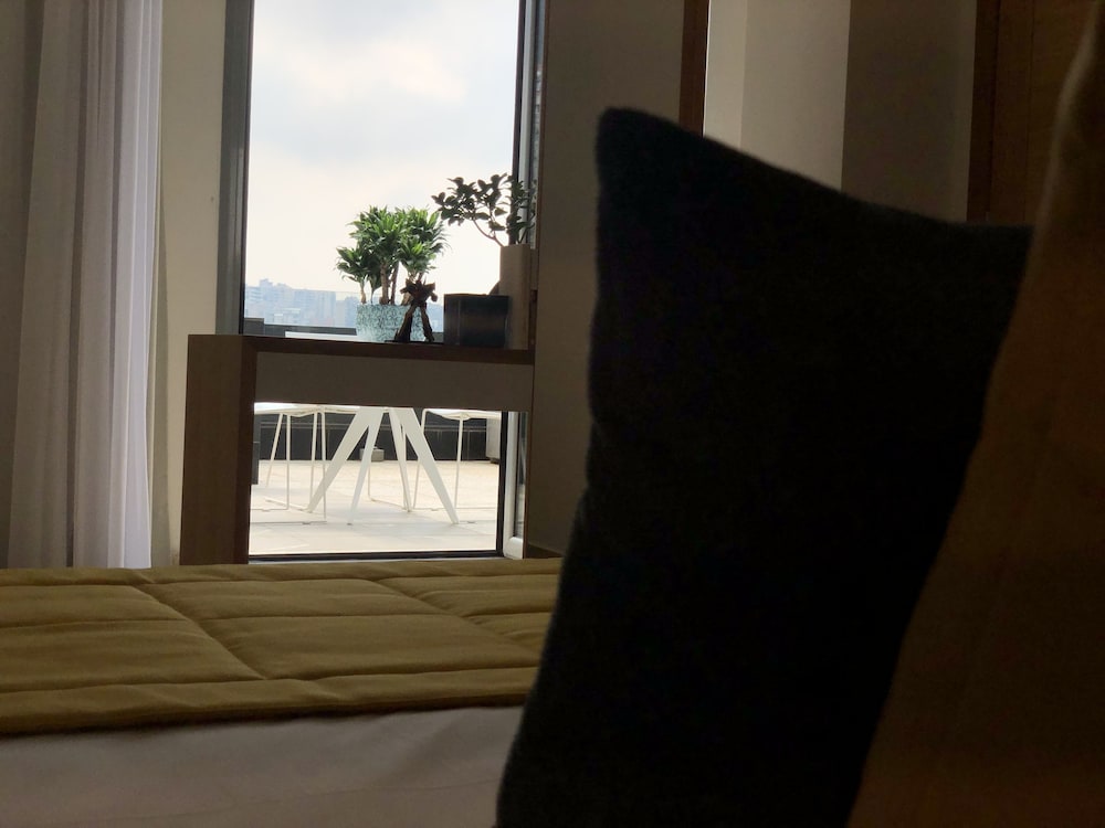 Grey Pearls Suites