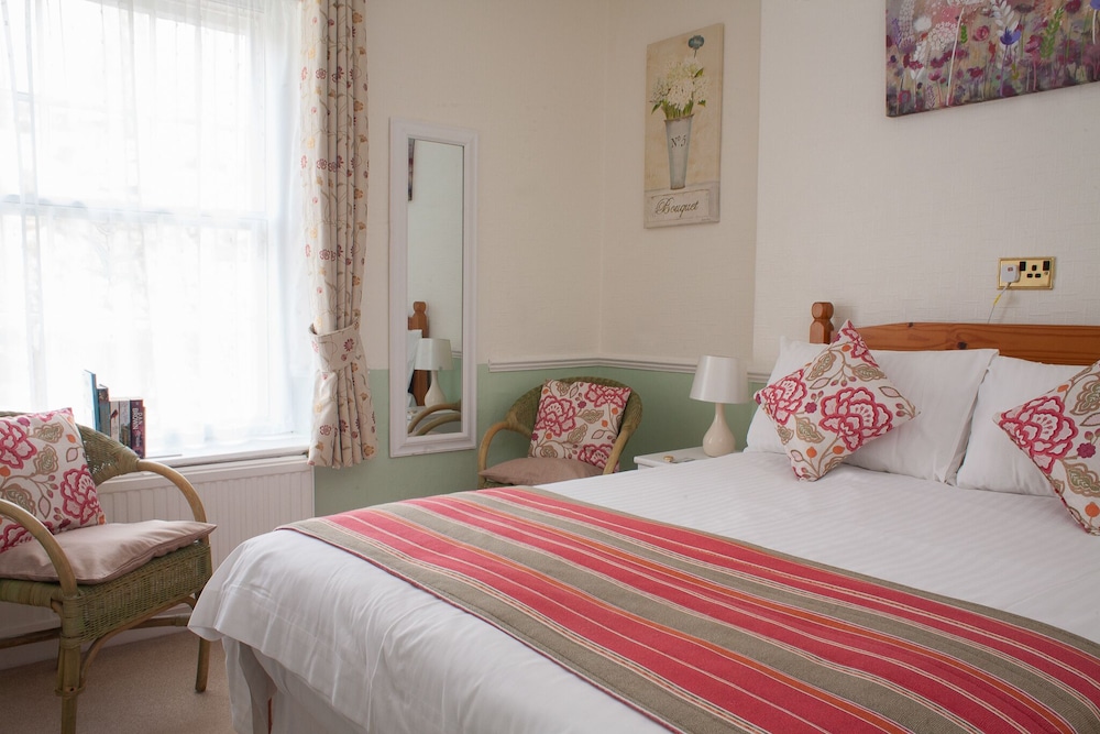 The Parks Guest House view 5