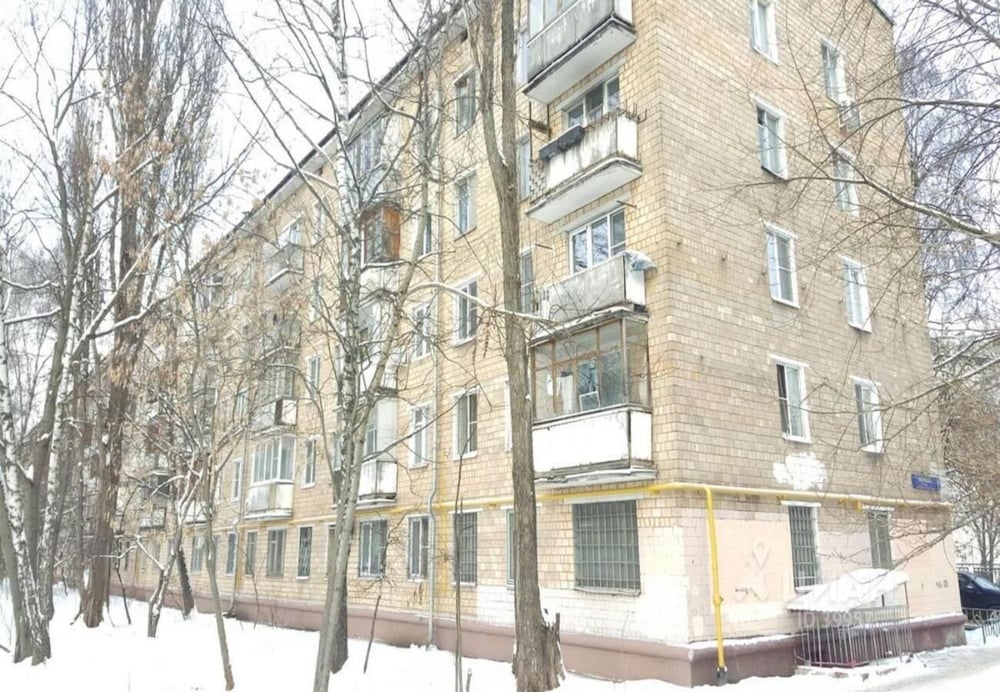Inndays on Bobruiskaya 2