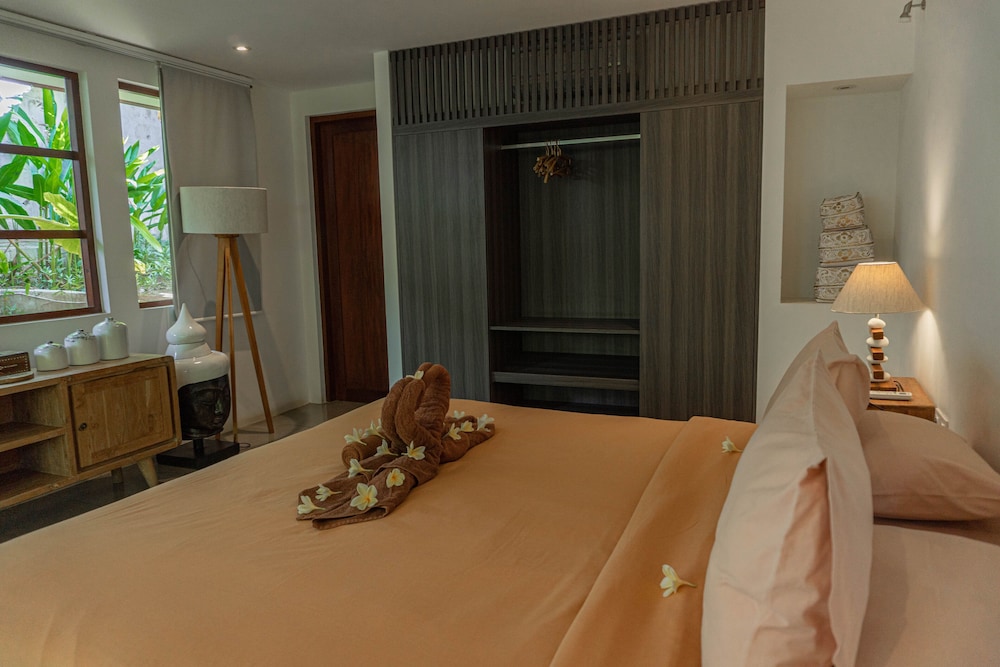 Biu Biu Resort