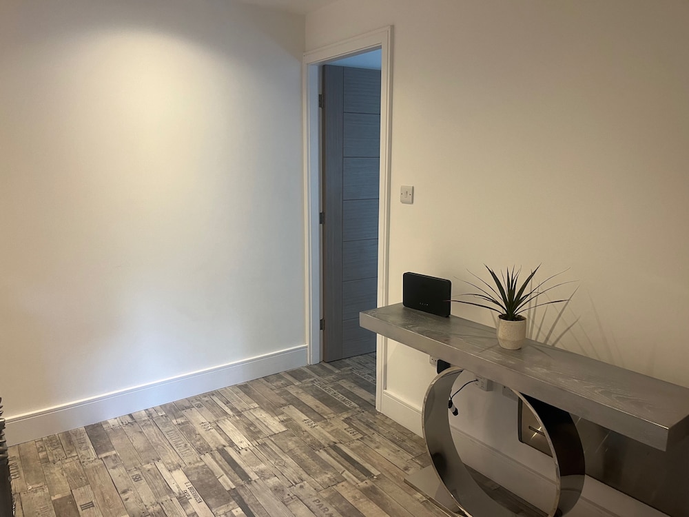 Ashbourne Retreat in Manchester