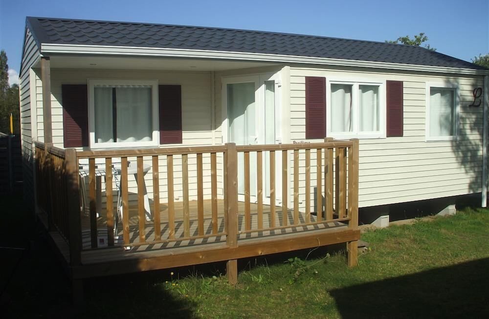 Camping Le Diben