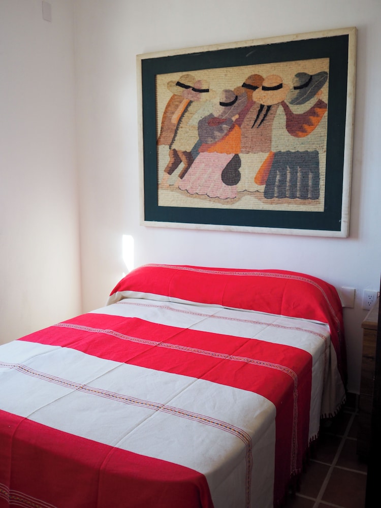 Hostal Los Gonzalez