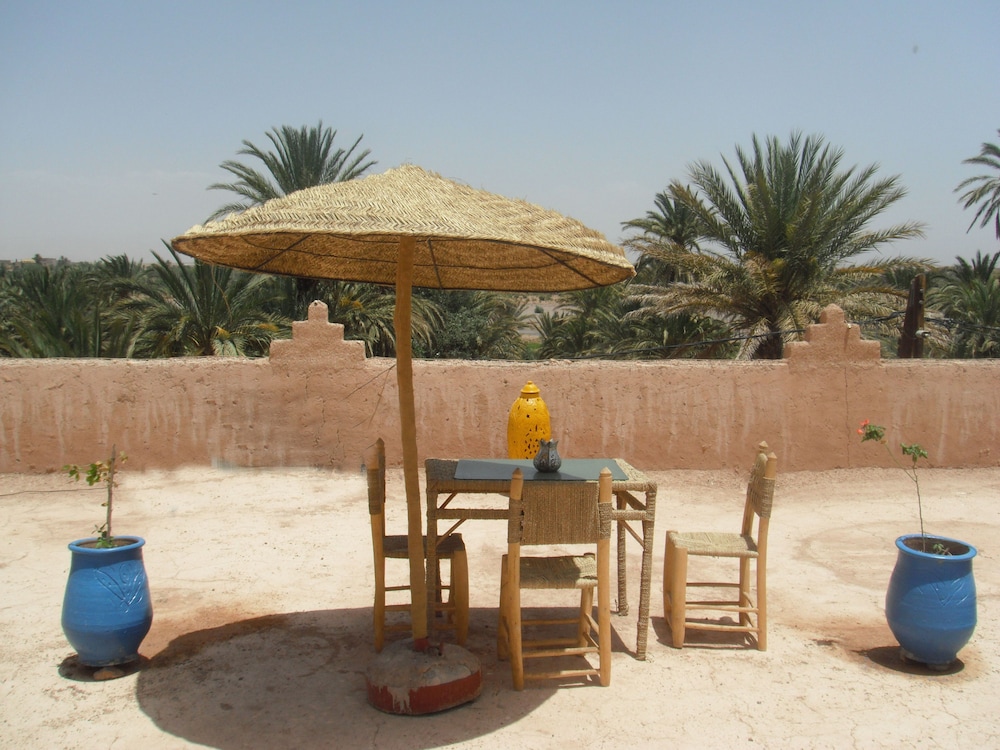 Riad Sarayas