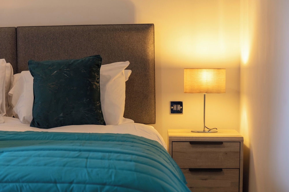 The Bay Suite - Donnini Apartments