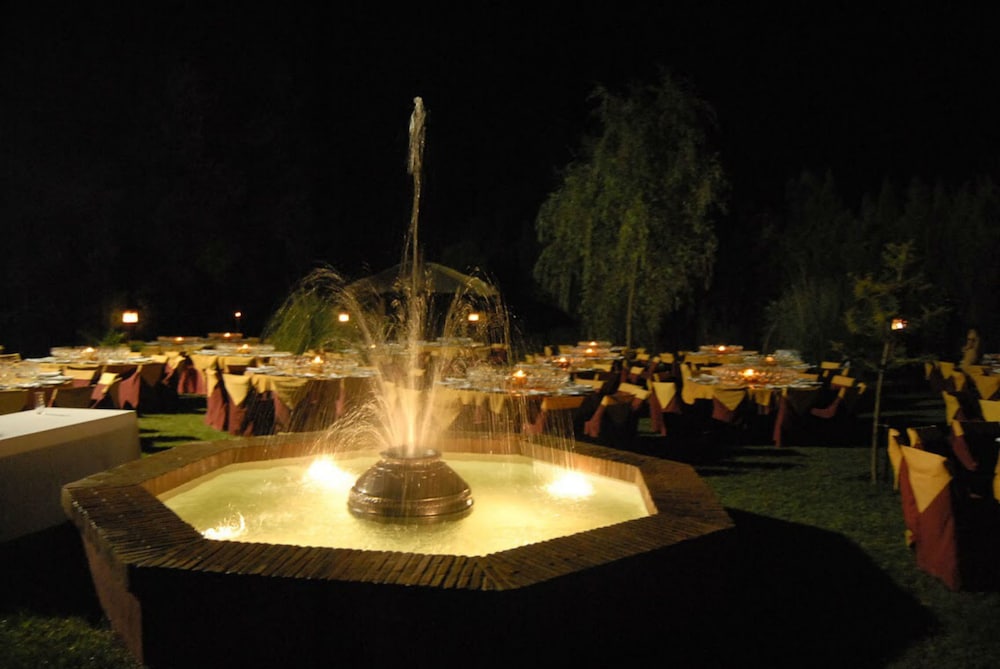 Finca La vega
