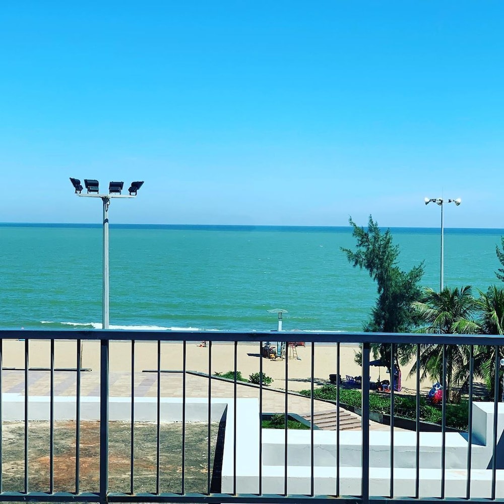 Dragon Sea Hotel Sam Son