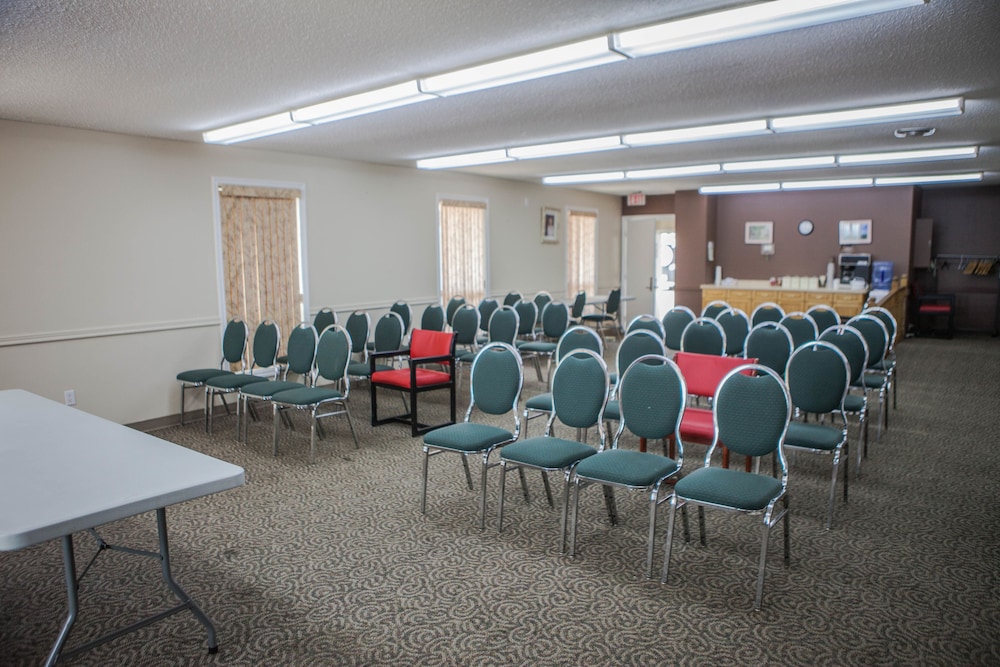 Canadian Motel North Battleford