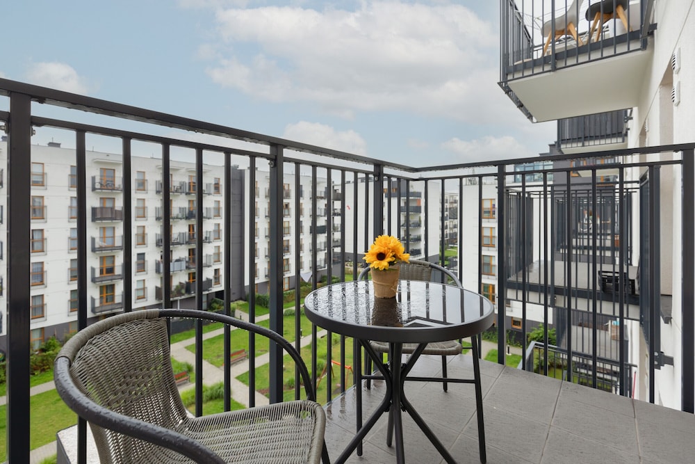1-bedroom Bakalarska by Renters view 5
