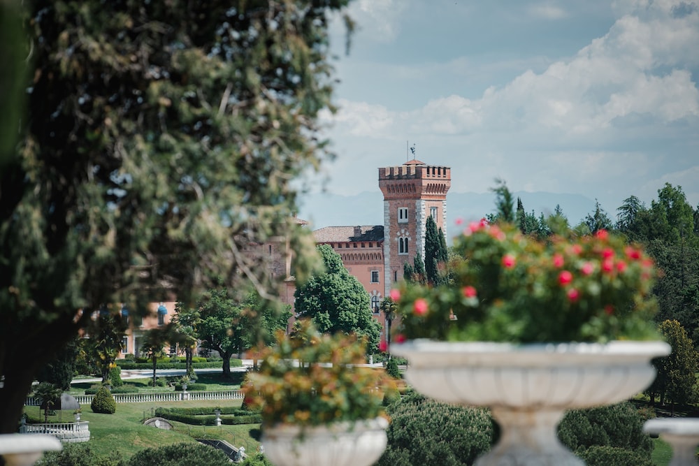 Castello di Spessa Golf & Wine Resort, photo 23