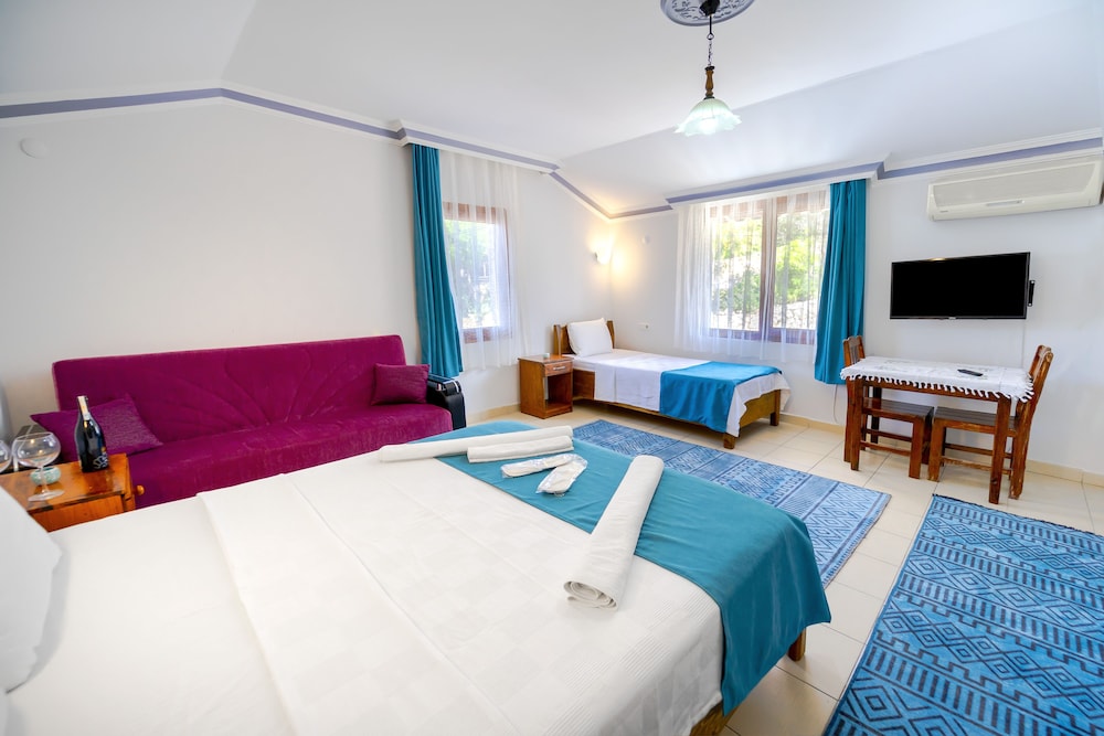 Flower Pansiyon Otel - Image 22