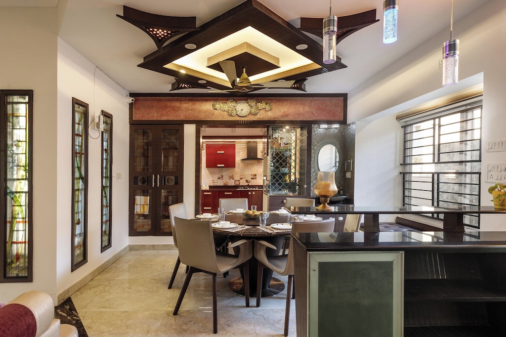 Serenity Villa by Red Olive