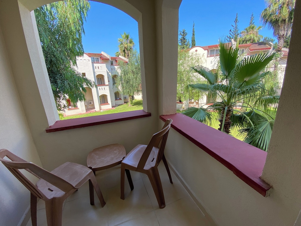 Queen's Park Resort Göynük