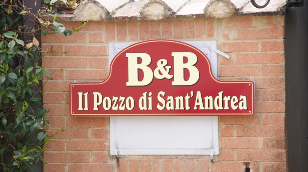 Il Pozzo di Sant'Andrea photo 5
